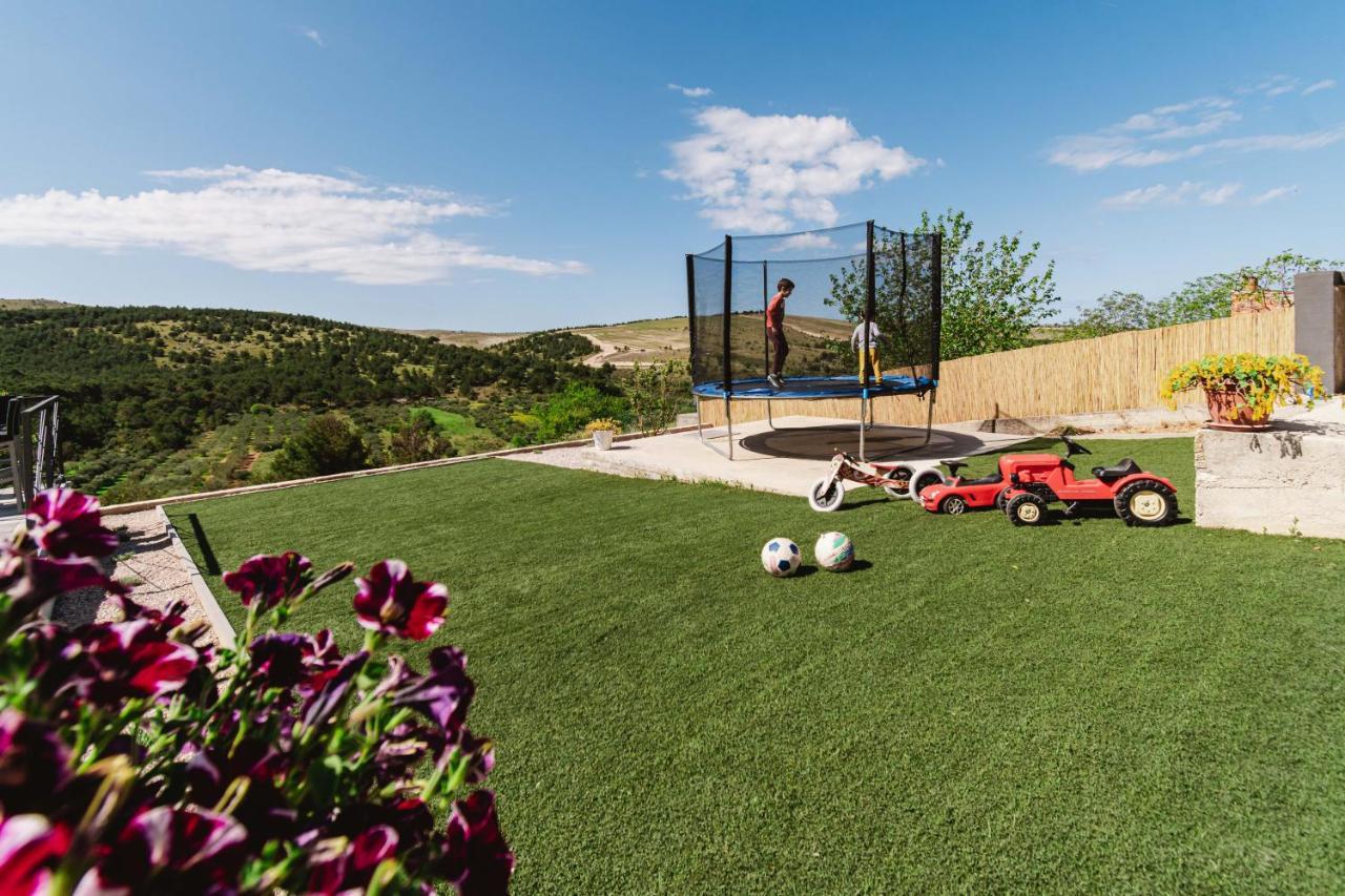 Guest House "The View" - With A Pool Donje Polje Exterior foto